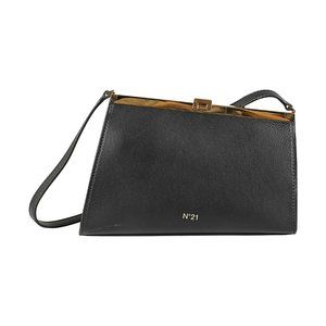 Brand new N.21 Jeanne leather bag